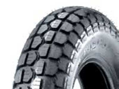 (image for) Tyre 250 x 8 PTY1552